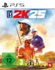 PGA Tour 2k25 - PS5