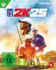 PGA Tour 2k25 - XBSX