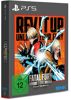 Fatal Fury City of the Wolves Deluxe Edition - PS5