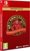 Carmen Sandiego 40th Anniversary Edition - Switch