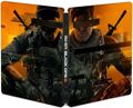 Steelbook - Call of Duty 21 Black Ops 6 (Disc)