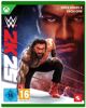 WWE 2k25 - XBSX/XBOne