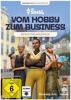 Die Sims 4 Addon Vom Hobby zum Business - PC-KEY/MAC