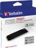 SSD - M.2 - 4TB Verbatim Vi7000G mit Heatsink NVMe PCIe 4.0