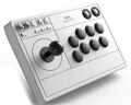 Controller Arcade Stick 2.4G, white, 8BitDo - XBOne/XBSX/PC