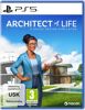 Architect Life A House Design Simulator - PS5