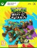 Teenage Mutant Ninja Turtles Wrath of the Mutants - XBSX