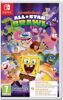 Nickelodeon All-Star Brawl 1 - Switch-KEY