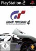 Gran Turismo 4, gebraucht - PS2