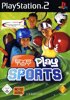 Eye Toy Play Sports, gebraucht - PS2