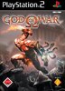 God of War 1, gebraucht - PS2