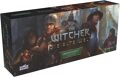 Brettspiel - The Witcher Die alte Welt Addon Abenteuerset