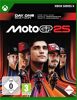 Moto GP 25 Day One Edition - XBSX