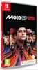 Moto GP 25 - Switch-KEY