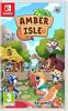 Amber Isle - Switch