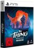 Das Ding (The Thing) Remastered Deluxe Edition - PS5
