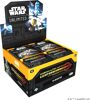 Kartenspiel - Star Wars Unlimited UaL Booster Display (24er)