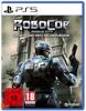 RoboCop Rogue City Unfinished Buisness - PS5