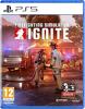 Firefighting Simulator Ignite - PS5