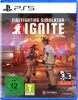 Firefighting Simulator Ignite - PS5
