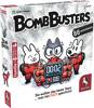 Brettspiel - Bomb Busters