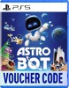 Astro Bot - PS5-KEY