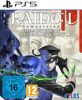 Raidou Remastered The Mystery of the Soulless - PS5