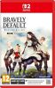 Bravely Default 1 Flying Fairy HD Remaster - Switch 2