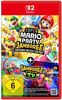 Super Mario Party Jamboree inkl. Jamboree TV - Switch 2