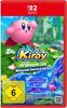 Kirby und das vergessene Land inkl. Sternen-Welt - Switch 2