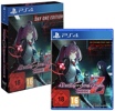 Death end re;Quest 3 Code Z Day One Edition - PS4