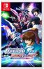 Mobile Suit Gundam SEED Battle Destiny Remastered - Switch