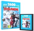 Avalanche - Atari 2600