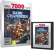 Dark Chambers - Atari 7800