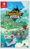 Fantasy Life i Die Zeitdiebin (ASIA) - Switch