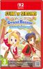 Story of Seasons Grand Bazaar - Switch 2