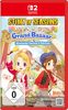 Story of Seasons Grand Bazaar - Switch 2