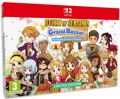 Story of Seasons Grand Bazaar Limited Edition - Switch 2