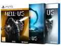 Hell is Us Deluxe Edition - PS5