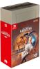 The Making of Karateka Deluxe Edition - Switch