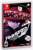 The Hundred Line Last Defense Academy - Switch