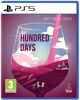 Hundred Days Wine Making Simulator - PS5