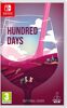 Hundred Days Wine Making Simulator - Switch