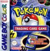 Pokémon Trading Card Game, gebraucht - GB/GBC