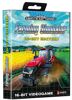 Farming Simulator 16-Bit Edition - Mega Drive