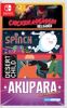 Akupara Action Pack - Switch