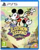Disney Illusion Island Mickey & Friends - PS5