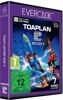 Toaplan Arcade 3 - Evercade