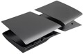 Cover (Pro Disc Modell), schwarz, div. Anbieter - PS5