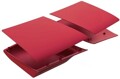 Cover (Pro Disc Modell), rot, div. Anbieter - PS5